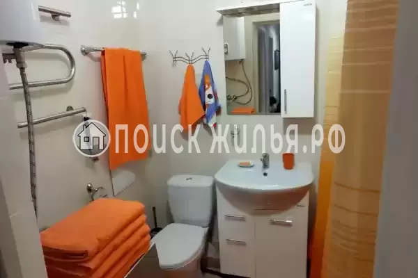 Квартира «На улице Лукоморья»