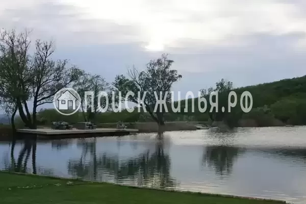 Квартира «На улице Лукоморья»