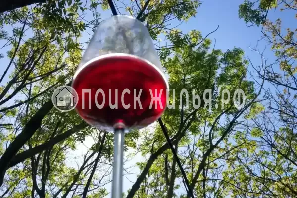 Квартира «На улице Лукоморья»