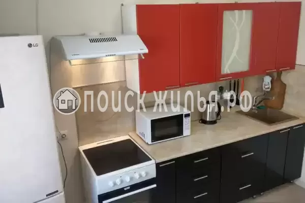 Квартира «На улице Лукоморья»