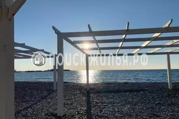 Квартира «На улице Лукоморья»