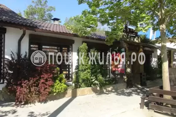 Квартира «На улице Лукоморья»