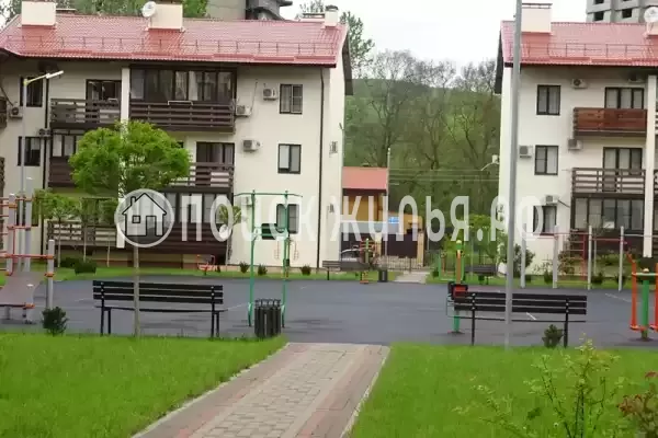 Квартира «На улице Лукоморья»