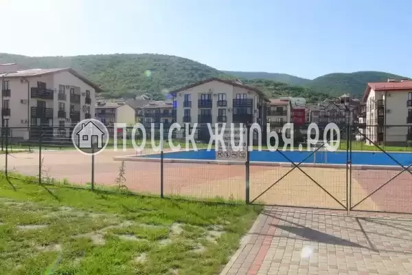 Квартира «На улице Лукоморья»