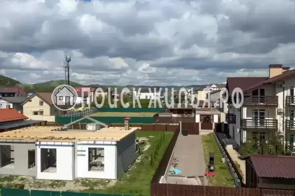 Квартира «На улице Лукоморья»