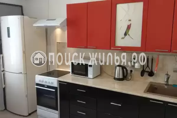 Квартира «На улице Лукоморья»