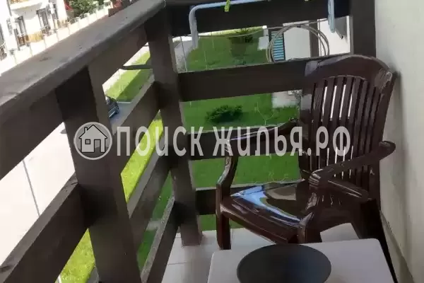 Квартира «На улице Лукоморья»