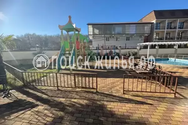 Апартаменты «Вилла Южная»