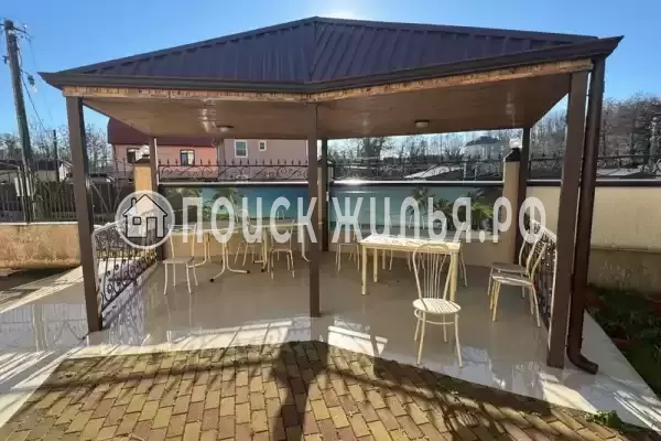 Апартаменты «Вилла Южная»