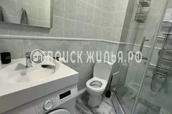 Апартаменты «Вилла Южная»