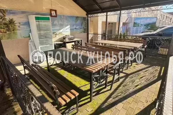 Апартаменты «Вилла Южная»