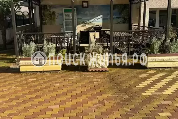 Апартаменты «Вилла Южная»