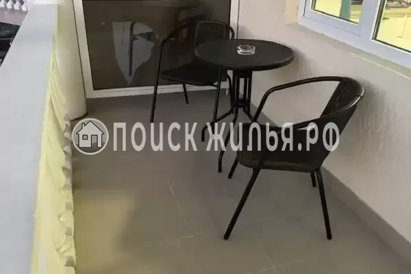 Апартаменты «Вилла Южная»