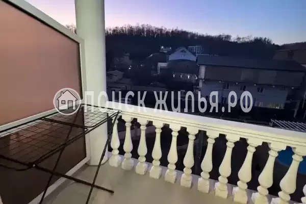 Апартаменты «Вилла Южная»