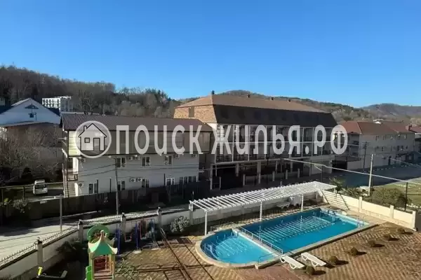 Апартаменты «Вилла Южная»