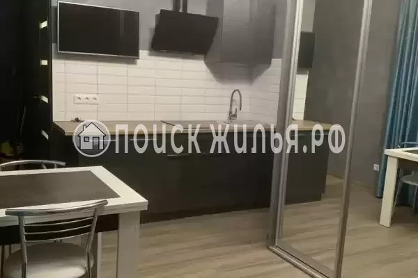 Дом под ключ «Комната под ключ с удобствами»