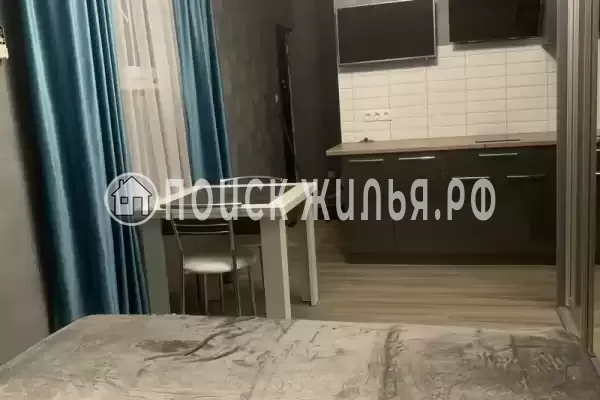 Дом под ключ «Комната под ключ с удобствами»
