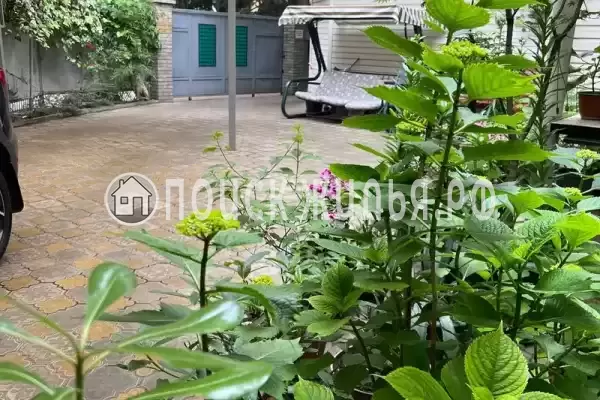 Дом под ключ «Комната под ключ с удобствами»