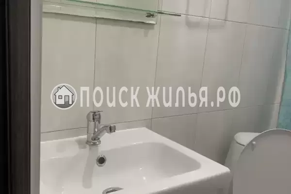 Дом под ключ «Комната под ключ с удобствами»