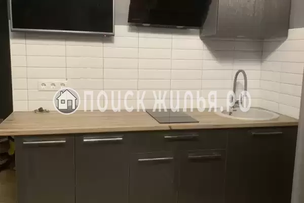 Дом под ключ «Комната под ключ с удобствами»