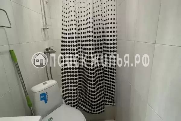 Дом под ключ «Комната под ключ с удобствами»