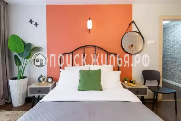 Квартира «Щедрина 10» Квартира «Щедрина 10»