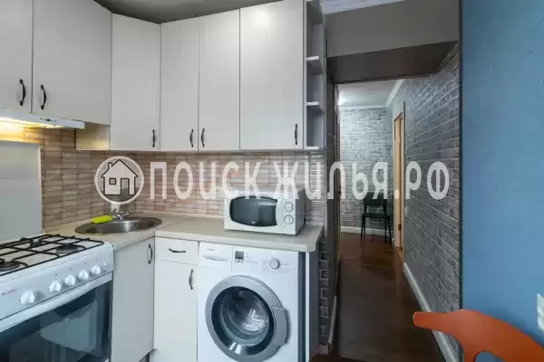 Квартира «Щедрина 10» Квартира «Щедрина 10»