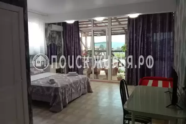 Частный сектор «На Фруктовой»