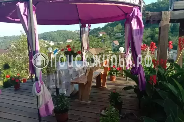 Частный сектор «На Фруктовой»