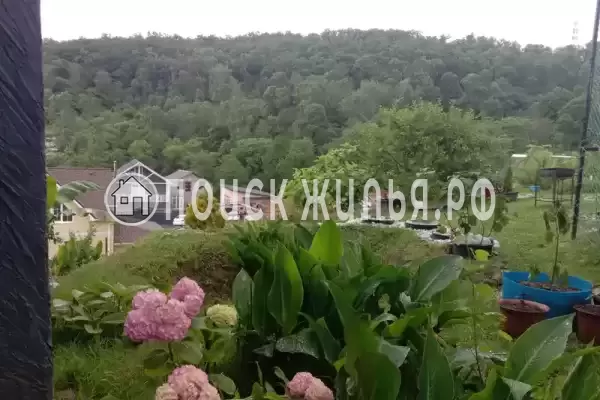 Частный сектор «На Фруктовой»