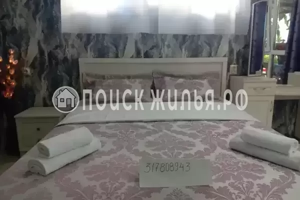 Частный сектор «На Фруктовой»