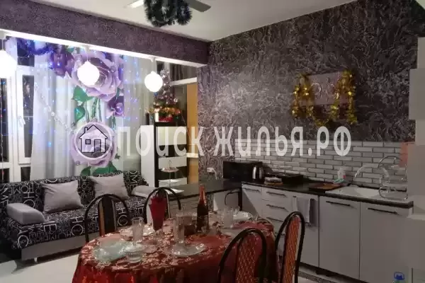 Частный сектор «На Фруктовой»