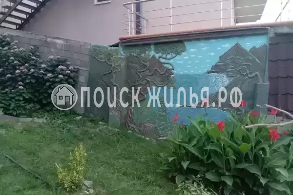 Частный сектор «На Фруктовой»