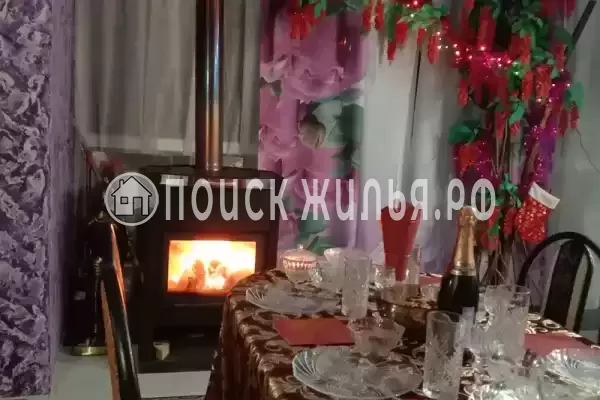 Частный сектор «На Фруктовой»