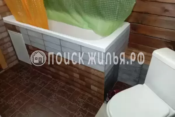 Частный сектор «На Фруктовой»