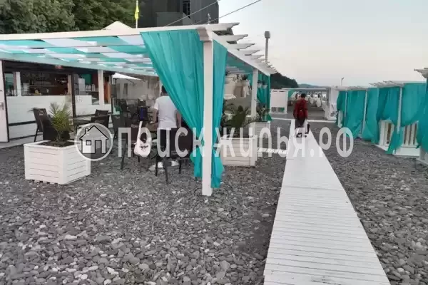 Частный сектор «На Фруктовой»