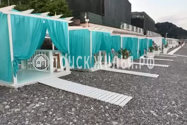 Частный сектор «На Фруктовой»