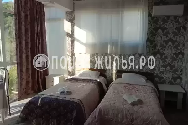 Частный сектор «На Фруктовой»