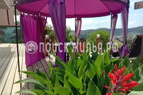 Частный сектор «На Фруктовой»