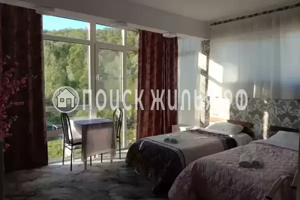 Частный сектор «На Фруктовой»