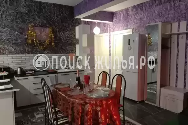 Частный сектор «На Фруктовой»