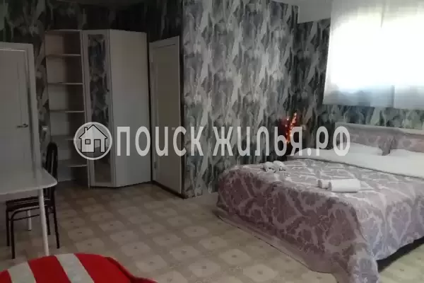 Частный сектор «На Фруктовой»