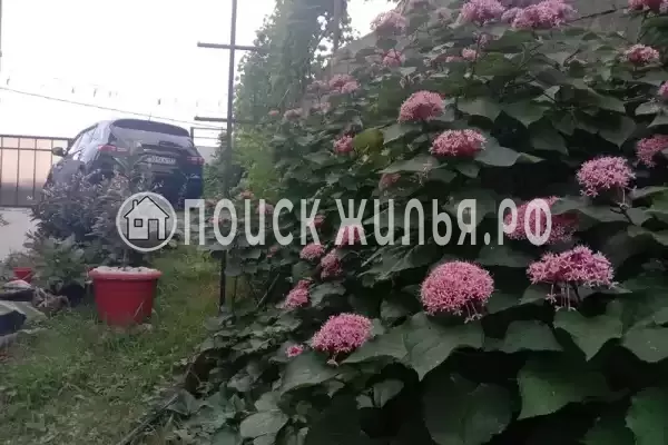 Частный сектор «На Фруктовой»