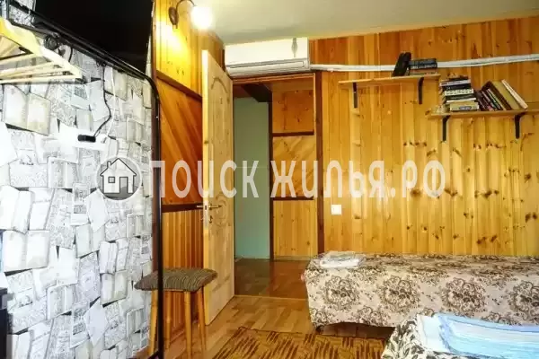 Дом под ключ «Тихая гавань»