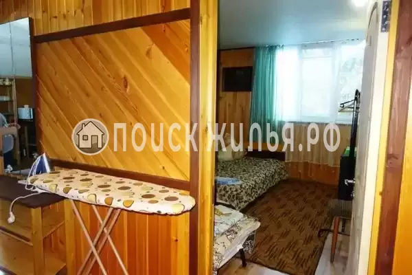 Дом под ключ «Тихая гавань»