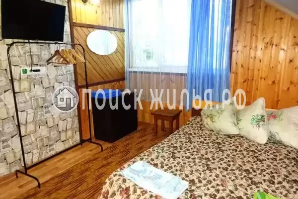 Дом под ключ «Тихая гавань»