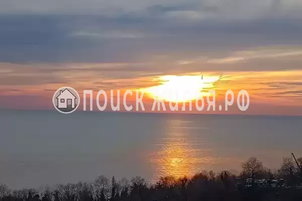 Квартира «Студия с Великолепным видом на море» Квартира «Студия с Великолепным видом на море»