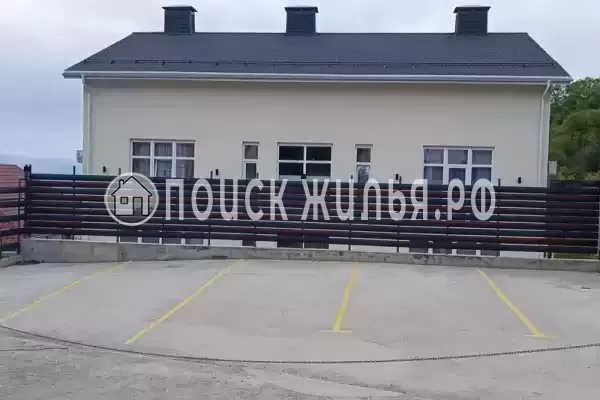 Квартира «Студия с Великолепным видом на море» Квартира «Студия с Великолепным видом на море»