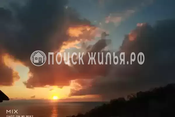 Квартира «Студия с Великолепным видом на море» Квартира «Студия с Великолепным видом на море»