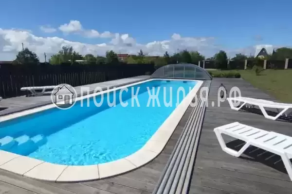 Частный сектор «Коттедж на Вишневой 14» Частный сектор «Коттедж на Вишневой 14»